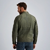 Pánská kožená bunda PME LEGEND PLJ2502703 6414 Short jacket FORHAWK Sheep vsqo Waxed 6414 - PME LEGEND - PLJ2502703 6414 Short jacket FORHAWK Sheep vsqo Waxed