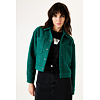 GARCIA T40291 7555 ladies jacket 7555 ivy forest