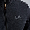 Pánská mikina PME LEGEND PSW2408424 5281 Zip jacket jacquard interlock sweat 5281 - PME LEGEND - PSW2408424 5281 Zip jacket jacquard interlock sweat