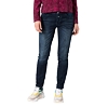 Dámské jeans Timezone 17-10080-00-3339 30033 NaliTZ 7/8 Slim 30033