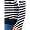 Dámské triko Timezone 12-10234-00-6581 0209 Striped Rib Long 0209 - Timezone - 12-10234-00-6581 0209 Striped Rib Long