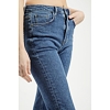 Dámské jeans Cross P509 014 Mom 14 - Cross - P509 014 Mom