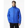 Pánská bunda HELLY HANSEN 34444 543 CREW MIDLAYER JACKET 2 543 COBALT 2.0