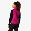 Dámská vesta HELLY HANSEN 30240 663 W CREW INSULATOR VEST 2.0 663 MAGENTA 2.0 - Helly Hansen - 30240 663 W CREW INSULATOR VEST 2.0