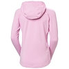 Dámská mikina HELLY HANSEN 62964 52 W VERGLAS LIGHT HOODIE 052 CHERRY BLOSSOM - Helly Hansen - 62964 52 W VERGLAS LIGHT HOODIE