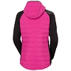 Dámská bunda HELLY HANSEN 30370 663 W ARCTIC OCEAN HYBRID INS 663 MAGENTA 2.0 - Helly Hansen - 30370 663 W ARCTIC OCEAN HYBRID INS