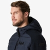 Pánská zimní bunda HELLY HANSEN ARCTIC OCEAN HYBRID INSULATOR 597 NAVY - Helly Hansen - 34074 597 ARCTIC OCEAN HYBRID INSULATOR