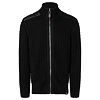 Pánský svetr Timezone 28-10218-01-9334 9030 Heavy Knit Jacket 9030 - Timezone - 28-10218-01-9334 9030 Heavy Knit Jacket