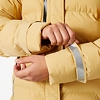 Dámský zimní kabát Helly Hansen 53205 389 W ADORE PUFFY PARKA 389 SAND - Helly Hansen - 53205 389 W ADORE PUFFY PARKA