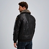 Pánská kožená bunda PME LEGEND PLJ2409701 771 Snowprop Leather Jacket 771 - PME LEGEND - PLJ2409701 771 Snowprop Leather Jacket