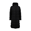 Dámský zimní kabát Five seasons 20407 500 IVORY JKT W 500 BLACK - Five seasons - 20407 500 IVORY JKT W