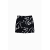 Dámská sukně DESIGUAL 25SWFW03 2000 FAL GINNA 2000 BLACK - DESIGUAL - 25SWFW03 2000 FAL GINNA