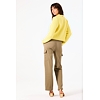 Dámský svetr GARCIA B50051 947 ladies cardigan 947 fresh yellow - GARCIA - B50051 947 ladies cardigan