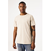 Pánské triko GARCIA Z1179 822 mens T-shirt ss 822 sand