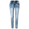 Dámské jeans TIMEZONE 17-10083-00-3337 3039 SanyaTZ Tight 3039 - Timezone - 17-10083-00-3337 3039 SanyaTZ Tight