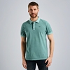 PME LEGEND PPSS2405868 5224 Short sleeve polo Pique garment 5224