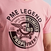 PME LEGEND PTSS2404590 3168 Short sleeve r-neck single jersey 3168 - PME LEGEND - PTSS2404590 3168 Short sleeve r-neck single jersey