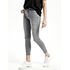 Dámské jeans CROSS P429 157 JUDY 157 GREY