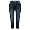 Dámské jeans Timezone 17-10080-00-3339 30033 NaliTZ 7/8 Slim 30033 - Timezone - 17-10080-00-3339 30033 NaliTZ 7/8 Slim