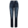 Dámské jeans Timezone 17-10046-03-3339 30033 TahilaTZ Slim Womanshape 30033 - Timezone - 17-10046-03-3339 30033 TahilaTZ Slim Womanshape