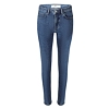 Dámské jeans Cross P509 014 Mom 14 - Cross - P509 014 Mom