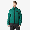 Pánská mikina HELLY HANSEN 34264 439 HP OCEAN FZ JACKET 2.0 439 EMERALD