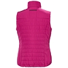 Dámská vesta HELLY HANSEN 30240 663 W CREW INSULATOR VEST 2.0 663 MAGENTA 2.0 - Helly Hansen - 30240 663 W CREW INSULATOR VEST 2.0