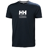 Pánské triko HELLY HANSEN 53936 595 CORE GRAPHIC T 595 NAVY - Helly Hansen - 53936 595 CORE GRAPHIC T