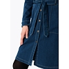 Dámské šaty Timezone 11-10111-00-3337 3838 Denim Shirt Dress 3838 - Timezone - 11-10111-00-3337 3838 Denim Shirt Dress