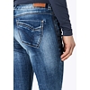 Dámské jeans Timezone 17-10025-00-3043 30038 EnyaTZ Slim 30038 - Timezone - 17-10025-00-3043 30038 EnyaTZ Slim