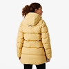 Dámský zimní kabát Helly Hansen 53205 389 W ADORE PUFFY PARKA 389 SAND - Helly Hansen - 53205 389 W ADORE PUFFY PARKA