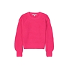 Dámský svetr GARCIA Z0013 5479 ladies pullover 5479 bright rose - GARCIA - Z0013 5479 ladies pullover