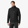 Pánská bunda Helly Hansen 30343 990 CREW INSULATOR JACKET 2.0 990 black