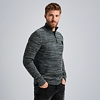 Pánský svetr PME LEGEND PKW2411331 8035 Half zip collar colormix 8035 - PME LEGEND - PKW2411331 8035 Half zip collar colormix