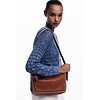 Dámská kabelka DESIGUAL 25SAXP52 6011 BAG TRAMA MUNICH 6011 BROWN - DESIGUAL - 25SAXP52 6011 BAG TRAMA MUNICH