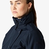 Dámský kabát HELLY HANSEN W WELSEY II TRENCH 599 navy - Helly Hansen - 53247 599 W WELSEY II TRENCH